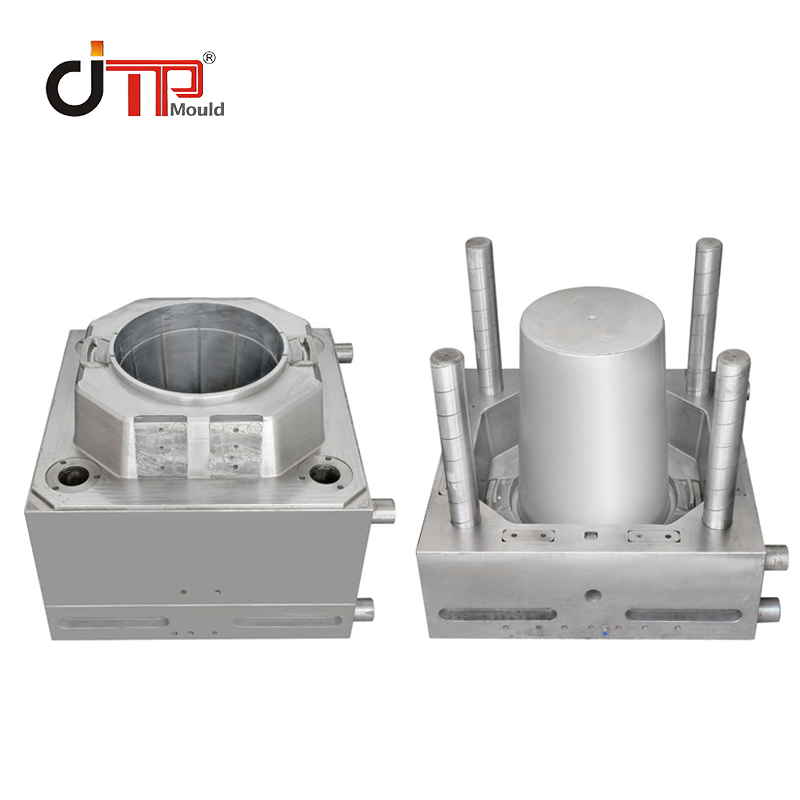 Hot Selling Cheap Price 80 Liter Plastic Bucket Mould 