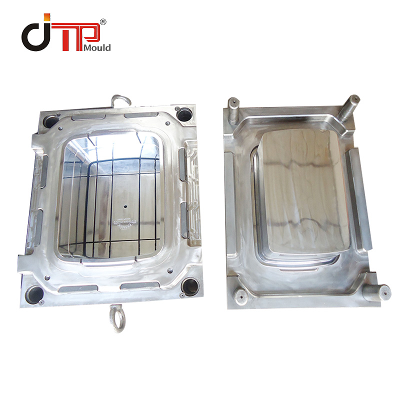 High Quality Mould for Plastic Food Container