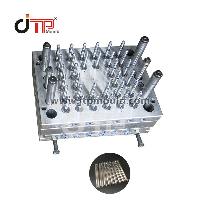 16&100 32 Cavity Medical Test Tube Mould