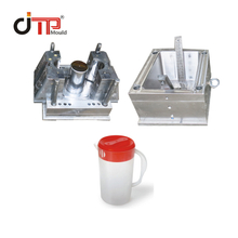 Hot Runner Plastic Injection Water Jug Mould
