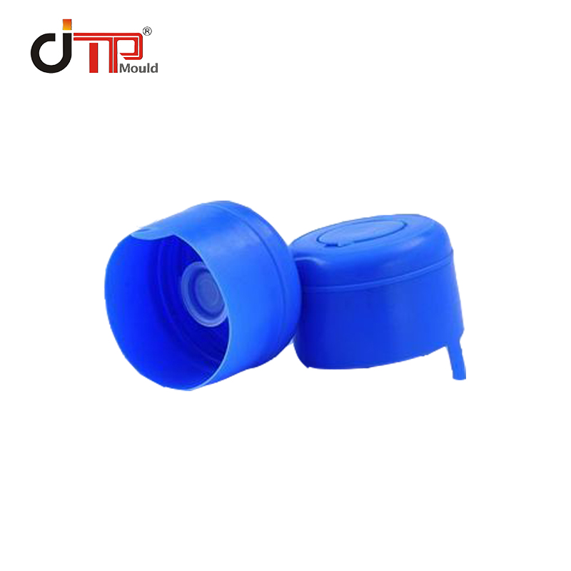 Plastic Injection Widely Used 16 Cavities Cap Mould