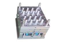 PP 70 ML 16 Cavity Medical Urine Container Mould