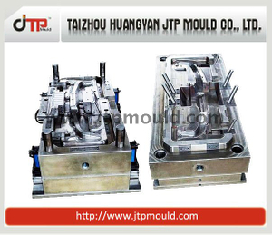 Plastic Injection High Quality Automotive Interiorparts Mould