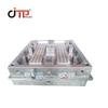 Well Experienced Customized 9 Feet Sing Deck Foldable Plastic Pallet Mould