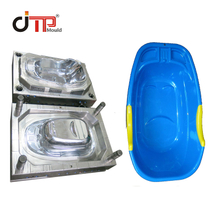 Newly Style PP Plastic Injection Bath Tub Mould