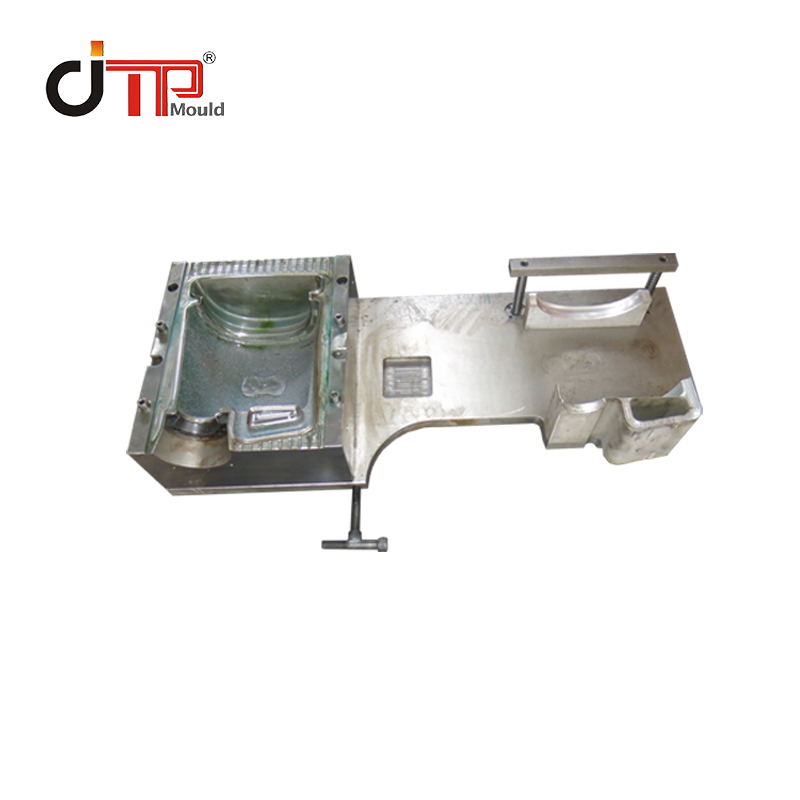 Customized Single Cavity Plastic Blowing Mould