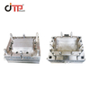 Europe-Style Plastic Vegetable Crate Injection Mould