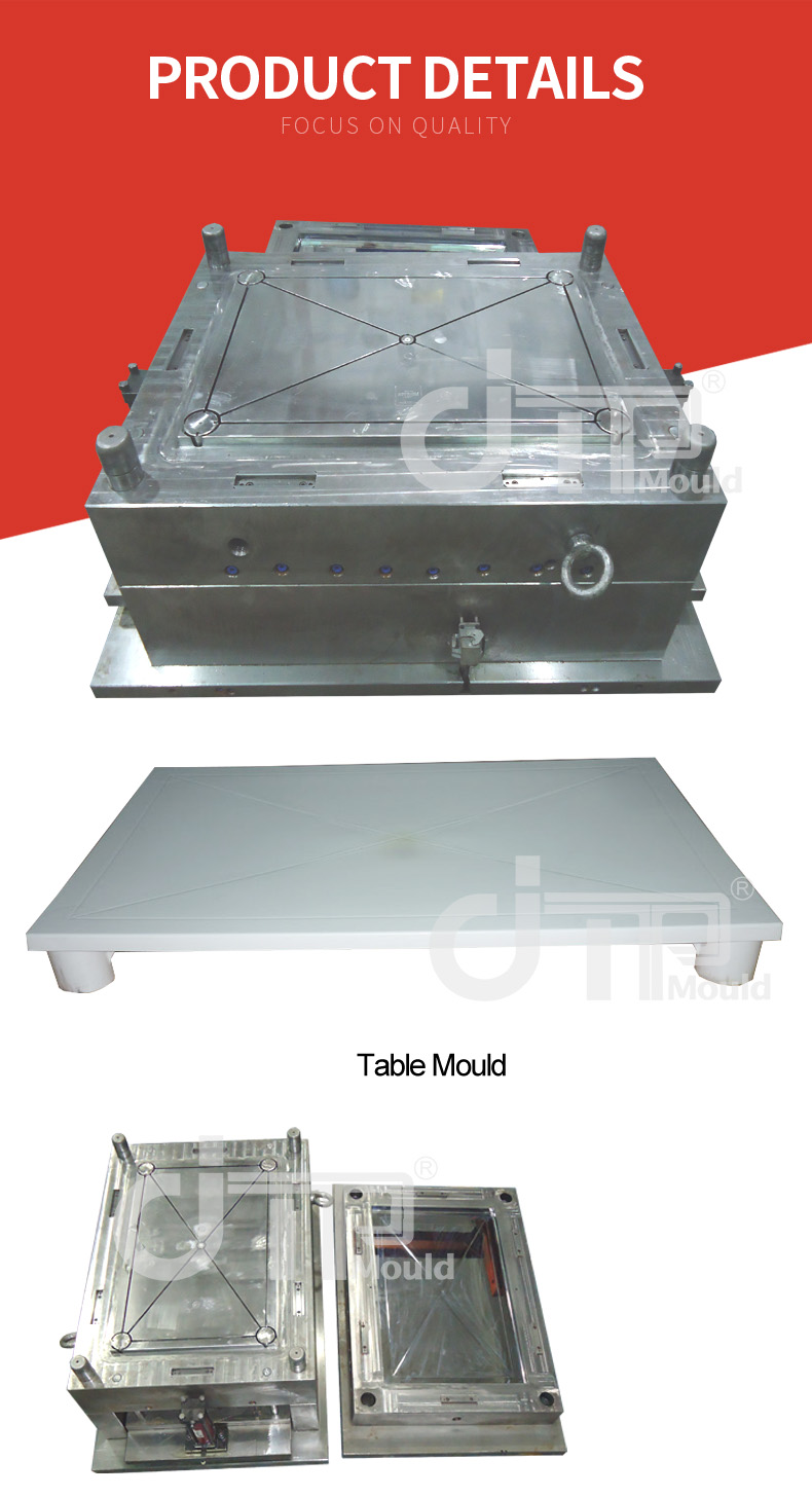 table mould