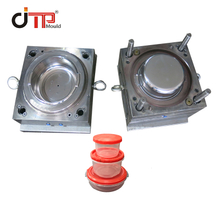Hot Selling Factory Custom Plastic Injection Food Container Mould