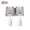 Customized Widely Used HDPE bottle blowing mould