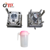 Newly Design High Quality PP Material Customized Plastic Injection Water Jug Mould