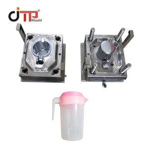 PP Material Customized Plastic Injection Water Jug Mould