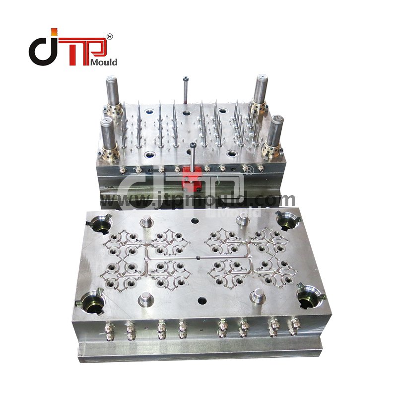 32 Cavity Medical Tip Mould