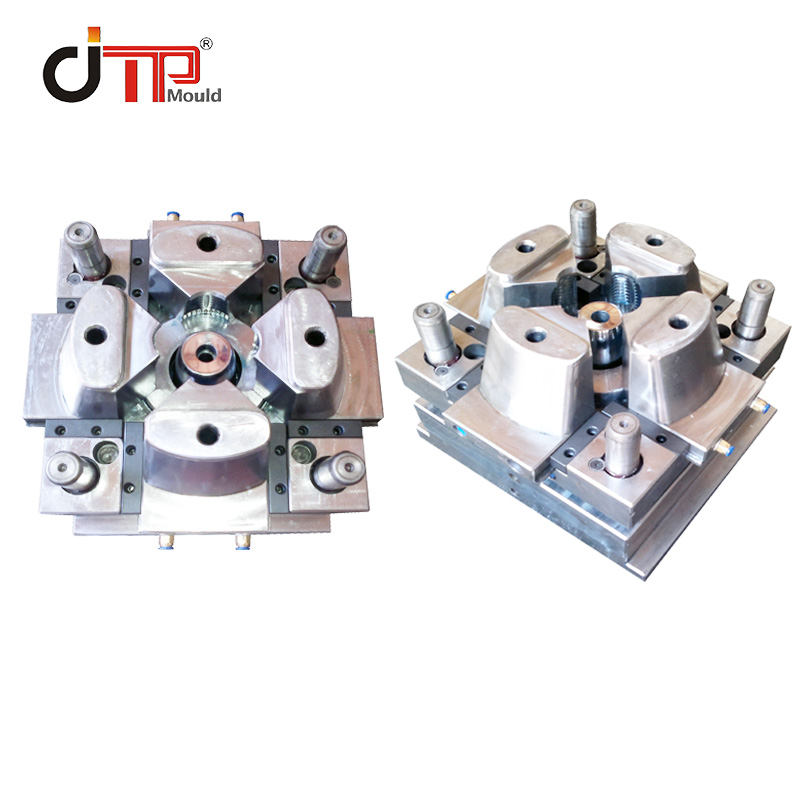 PS Material Good Design Plastic Injection Water Cup Mould