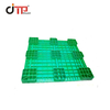 Customized High Quality Factory Price Plastic Pallet Mould Plastic Industrial Pallet Mold