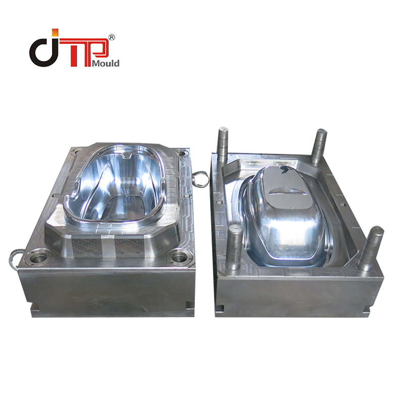 High Gloss Good Quality Plastic Baby Washbasin Mould