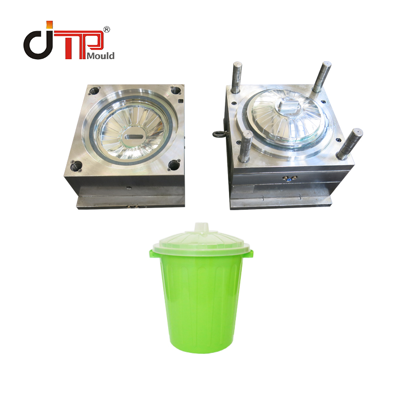 bucket mould