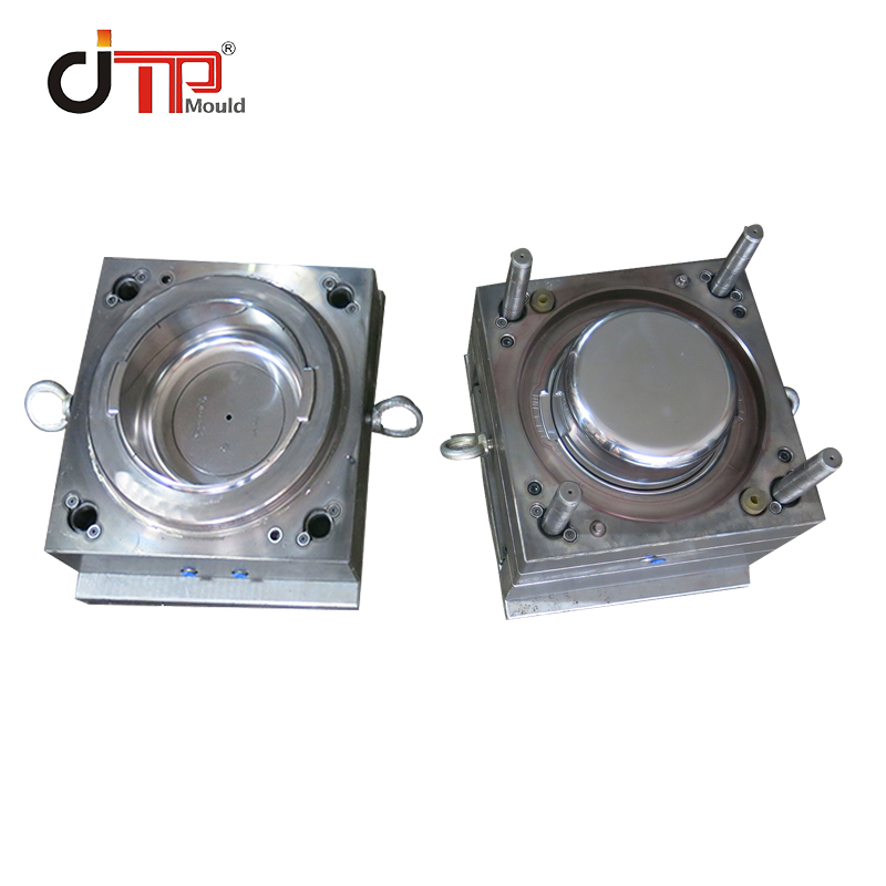 Hot Selling Factory Custom Plastic Injection Food Container Mould