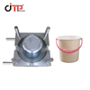 Quality Mold Factory Customized Firm Large Bucket Mould