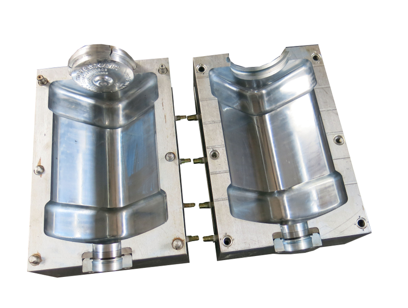 Customized Hot Selling Widely Use Plastic 5 Gallon Blowing Mould