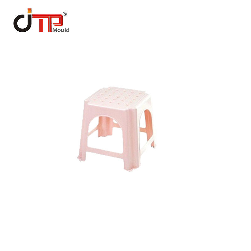 Children Use Low Plastic Stool Mould