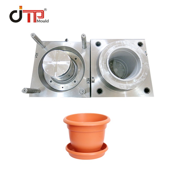 plastic pot mould