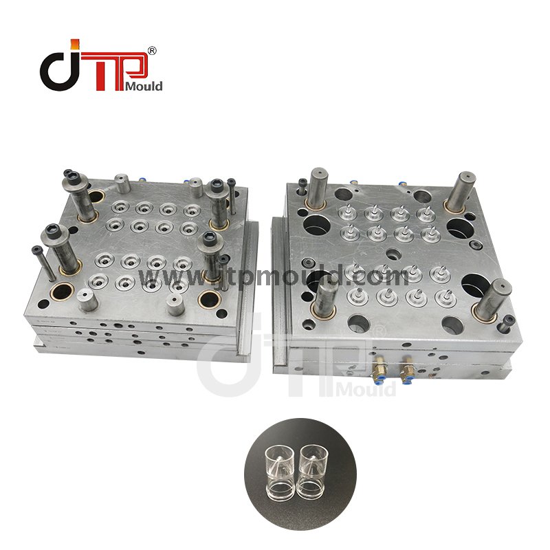 16Cavity Centrifuge tube Mould 2