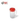 Hot Runner Plastic Injection Water Jug Mould