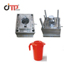 Taizhou Household 2.5L Factory Customized Plastic Injection Water Kettle Mould
