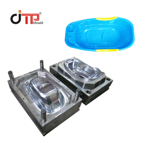 Customized New Design High Quality Plastic PP Baby Bath Tub Mould