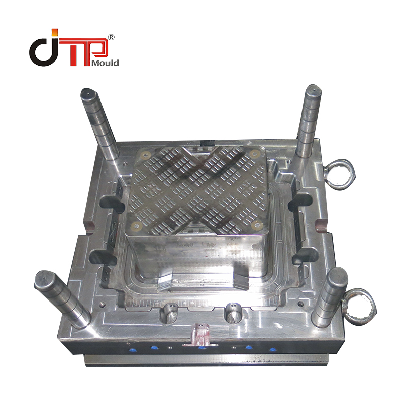 crate mould