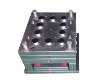 2020 Newly High Quality Medical Petri Dish Mould