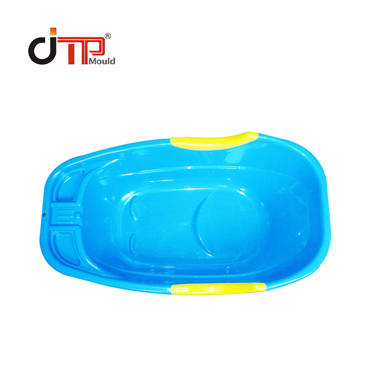 3D/2D Good Quality Core Mould of Plastic Baby Bath Tub Mould