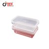Disposable Plastic Lunch Food Container Mould