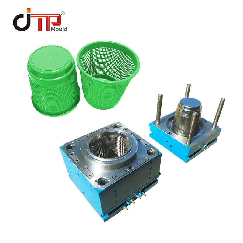 big paper basket mould 1