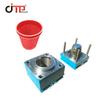  Super Quality Cheap Factory Price Customized Plastic Injection Hollow Paper Basket Mould