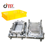 High Quality Fruit Vegetable Crate Mold Plastic Crate Mould
