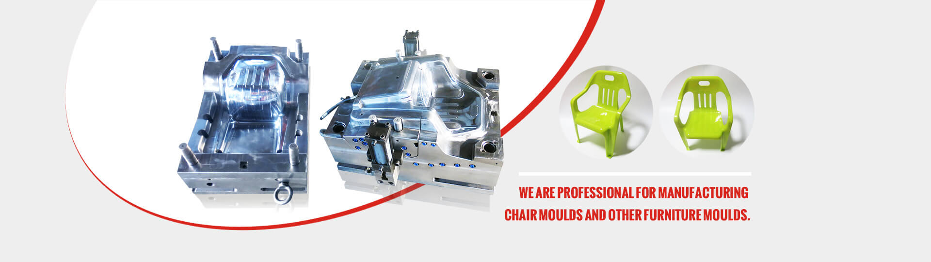 China Plastic Mould Supplier - JTP MOULD