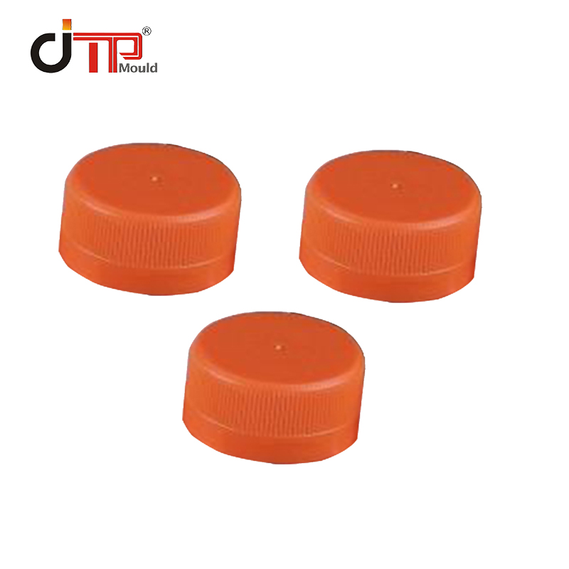 Customized 12 Cavities of High Quality Plastic Beverage Cap Mould