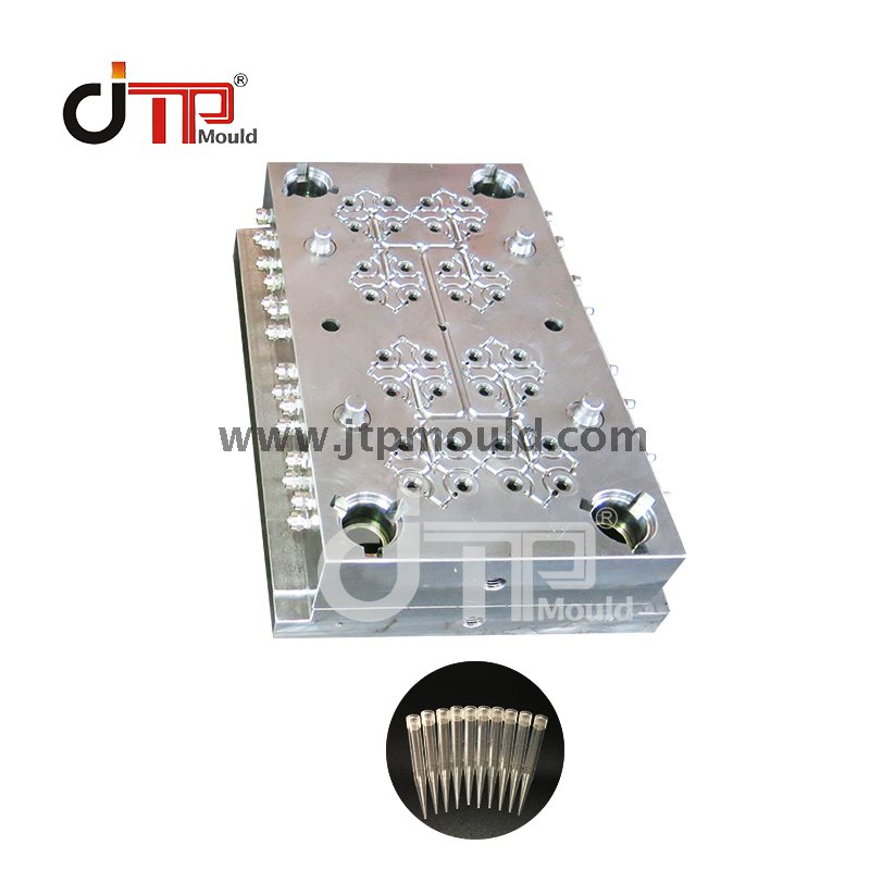32 Cavity Medical Tip Mould