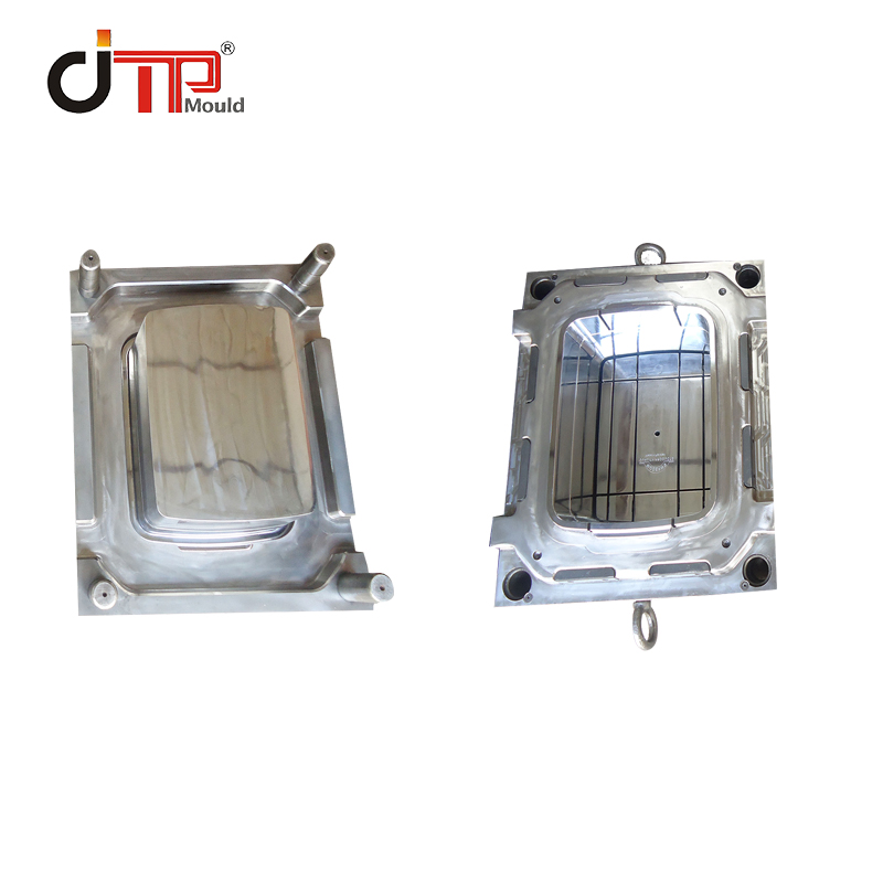 Customized Household For Outdoor Food Container Lid Mould