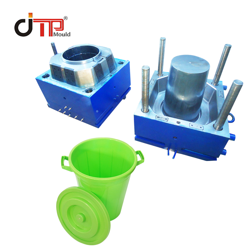 80L Bucket mould