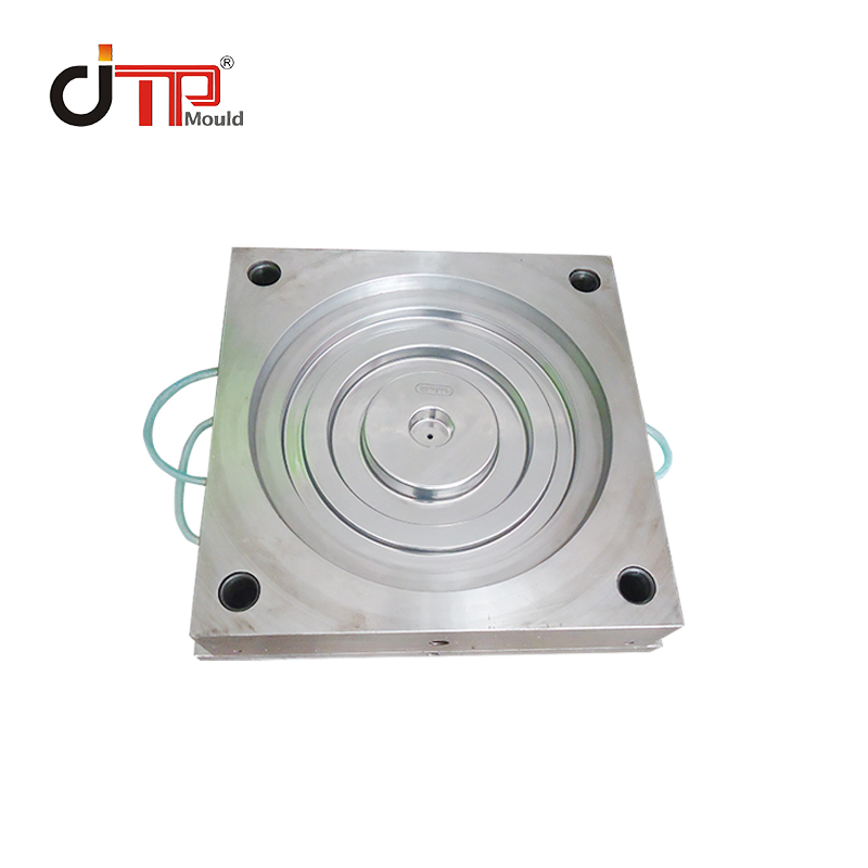 Hot Selling Cheap Price 80 Liter Plastic Bucket Lid Mould 