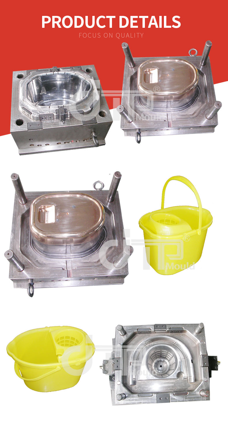 Details Yellow Bucket Mould1