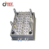 High Precision 32 Cavities S136 Plastic Test Tube Mould