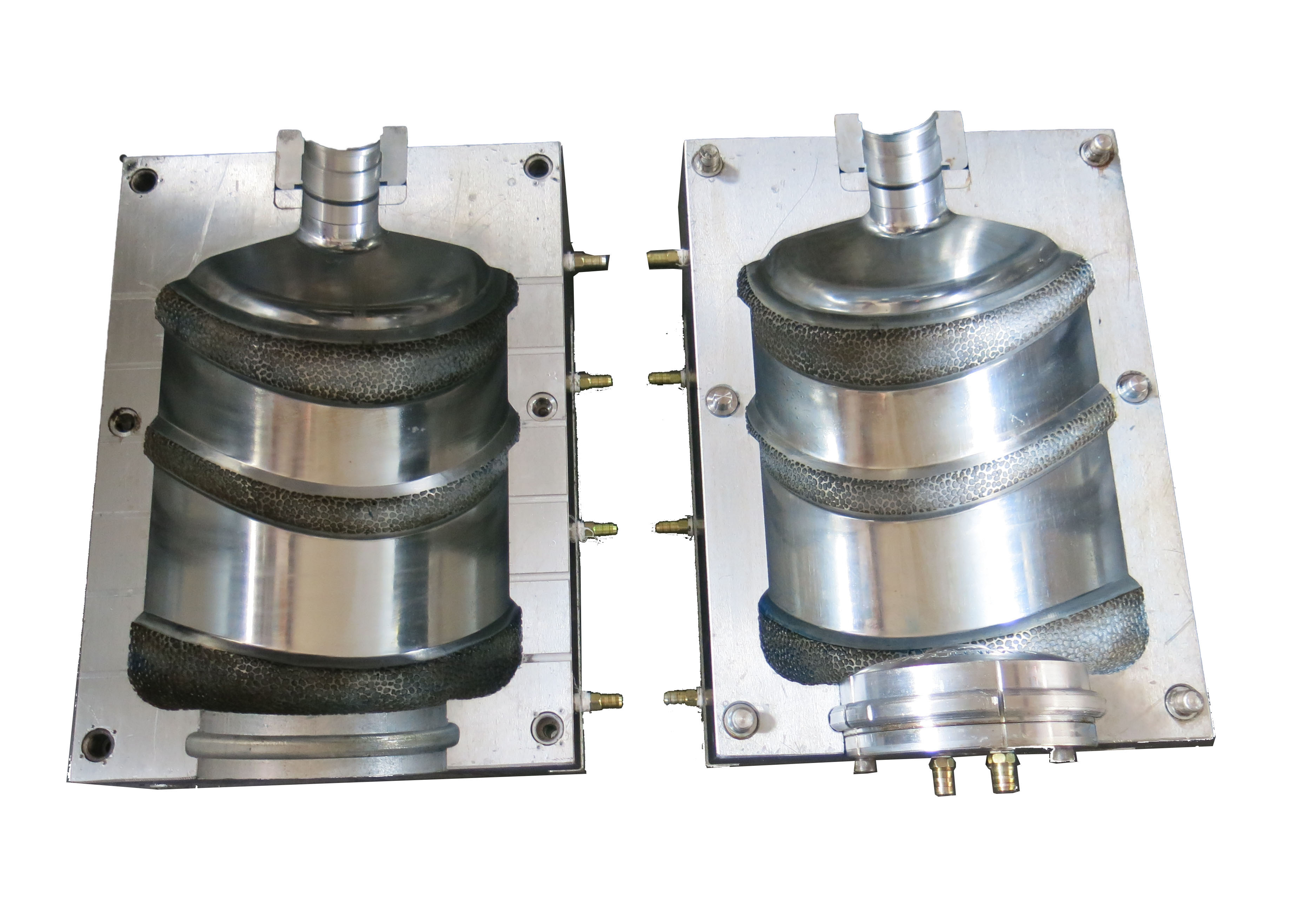 Customized Hot Selling Widely Use Plastic 5 Gallon Blowing Mould