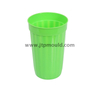 Single Cavity Plastic Injection Drinking Cup Mould