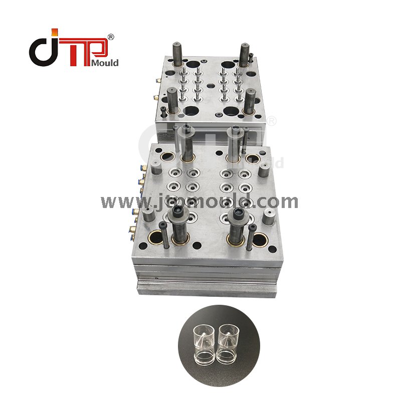 16Cavity Centrifuge tube Mould 2