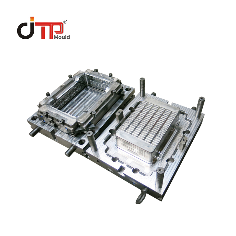 crate mould