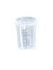 Professional Mold Supplier's PS 70 ML 8 Cavity Medical Urine Container Mould